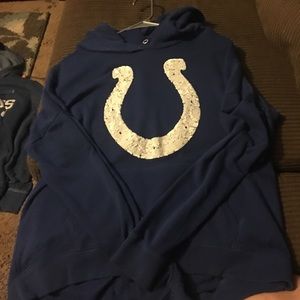 VS Colts Hoodie